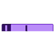 nextion_front_encloure3.stl Nextion 3.2