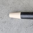 26dafb50-f3cf-4ba6-83f5-01d077cf72e6.jpg Stihl Leaf Blower Velocity Speed Cone Nozzle Attachment