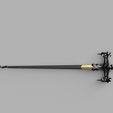 Benedikta_Sword_007.png Benedikta Harmon's Sword