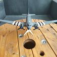 Face.jpg C47 Skytrain / DC3