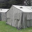 Army-Tents.jpg tent, Military 11' x 11'