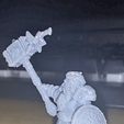 IMG_20250520_200156.jpg Thurr - assistant god of thunder DnD mini