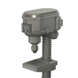 DP1.png Scifi Machines 5 - Workshop