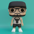 untitled.png Funko Casual Boy with Cap