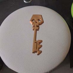 Borderlands 2 Vault Key