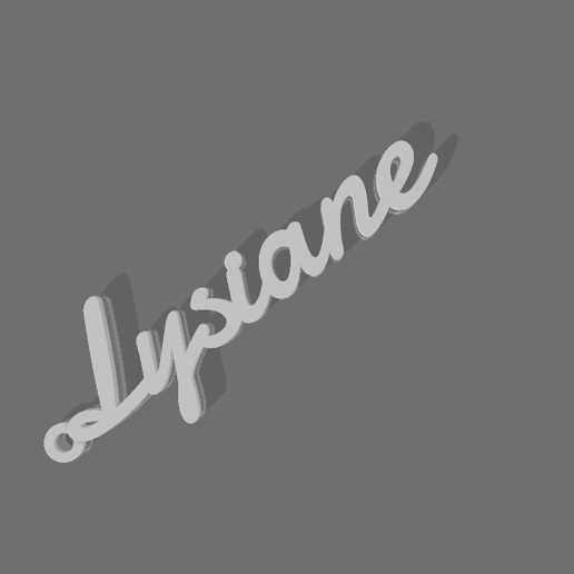 Lysiane