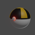 6.png Pokeball Collection 1 / Monster ball Collection 1