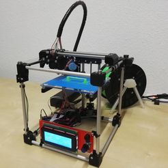 IMG_20161204_171549s.jpg Free 3D file MicroCube・3D printing idea to download