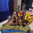 Howl's Moving Castle
