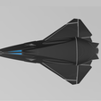 Untitled0.png High Speed Stealth strike fighter