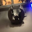 Ender 3, 3 V2, 3 pro, 3 max, двойной 40-мм осевой вентилятор hot end duct / fang. CR-10, прямой привод Micro Swiss и совместимость с боуденом. Для печати не требуется поддержка