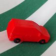 20210610_180451.jpg Mini van car - toy car - #VoxelabCultsCar