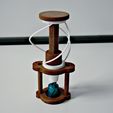 D-CC_Bamboo_3.jpg D-Nespresso Capsule Cleaner