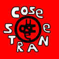 CoseStraneShop