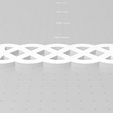 Sailor's-Knot.jpg Archivo STL Símbolo del nudo marinero・Modelo para descargar e imprimir en 3D, drakoniccreations
