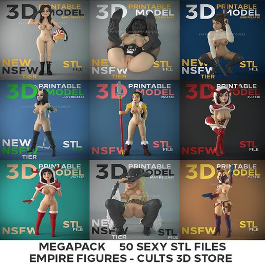 Catalogue03.jpg 50 sexy Charaktere Mega Pack 6