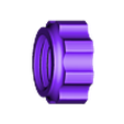 vis bras.stl Бесплатный STL файл Articulated lamp with explanatory video・Дизайн 3D-печати для загрузки, Heliox