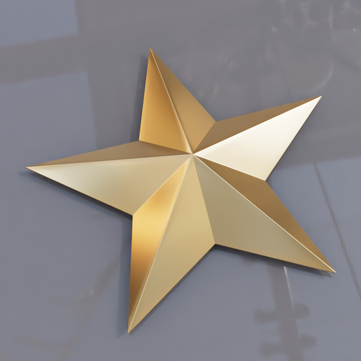 Estrella_2.png Star 3D