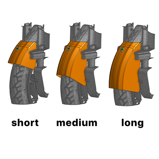 versions.png LEAPERKIM VETERAN LYNX FORWARD FENDER