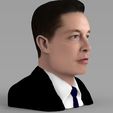elon-musk-bust-ready-for-full-color-3d-printing-3d-model-obj-mtl-stl-wrl-wrz (6).jpg Elon Musk bust ready for full color 3D printing