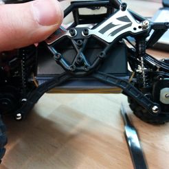 IMG_20160224_180717.jpg Basher RockSta Mini Rock Crawler LiPo Abdeckung