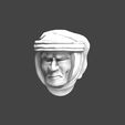 Desert Head (32).jpg Imperial Soldier Heads with Desert Headgear