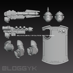 breacher-loadout.png Fichier STL Chargement du brise-roche Mk3・Design imprimable en 3D à télécharger