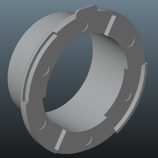 4in Duct Connector and Covers