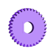 MercuryIdlerIn33T.stl Mechanical Planetarium