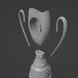 004.png Greek Soccer Trophy: Exquisite 3D Replica