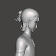 Screenshot_6.png Eren Yeager (before timeskip) 3D Model