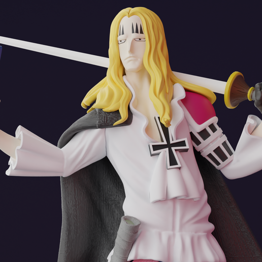 💬 Basil Hawkins to Collectibles 3D print・ STL File for ・Cults
