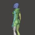 FEMALEASSASAIN_IMAGEN2.jpg FEMALE COMBINE - HALFLIFE 2