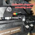 20231122_161925.jpg Automatic safety release EK Archery Cobra Siege 300 / Adder