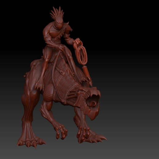 3B.jpg Updated Space Bird Riders