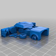 fc8b3a83-267b-4595-824e-70ec514c113d.png Bumblebee (transformable, single print, no support material)