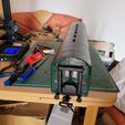 20230312_133051.jpg G-gauge reclaimed wagon for the garden railroad