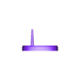 Stand_L_side.stl Sección transversal del cerebro
