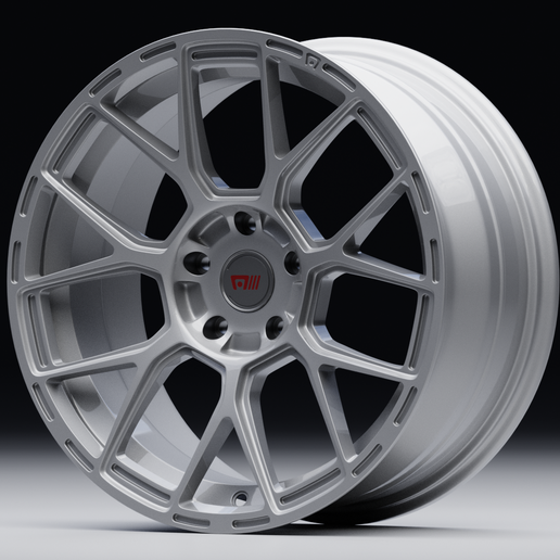 Motegi Racing MR147 CM7