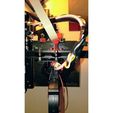 e06f04b090e9e1b3d48f5a300c2f2d84_preview_featured.jpg Free STL file Raspberry Pi camera 20x20 mount・3D printer model to download