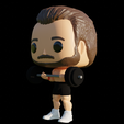 0020.png Funko Gym V3 Weights