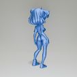Zombie_cults0004.jpg The Idle Infected, One-Shoe Zombie Figure