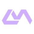 Logo.STL Kingroon KP3S Pro - Orbiter V2.0 + V6 CHC - Direct Drive