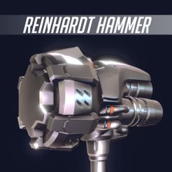 rein1.jpg Reinhardt Hammer