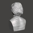 Clara-Barton-4.png 3D Model of Clara Barton - High-Quality STL File for 3D Printing (PERSONAL USE)