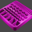 stock_piles_6x9vb.png Хранилище для батареек AA, AAA, CR20xx и 6 x 9V