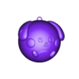 Gyinini_ball.stl ZERONI GYUNINI ZEROBASEONE KPOP