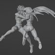 002.jpg Escultura 3D Seiya vs Shiryu – Batalla épica de Caballeros del Zodiaco – STL para impresión 3D