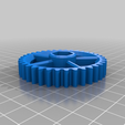 ToyREP-Gear_26mm.png ToyREP 3D Printer