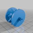 drive_roller.png "Beast" - a small tracked RC vehicle.